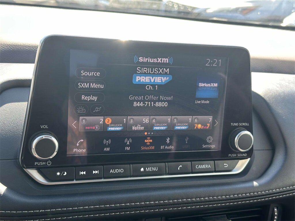 2022 Nissan Rogue S San Clemente CA