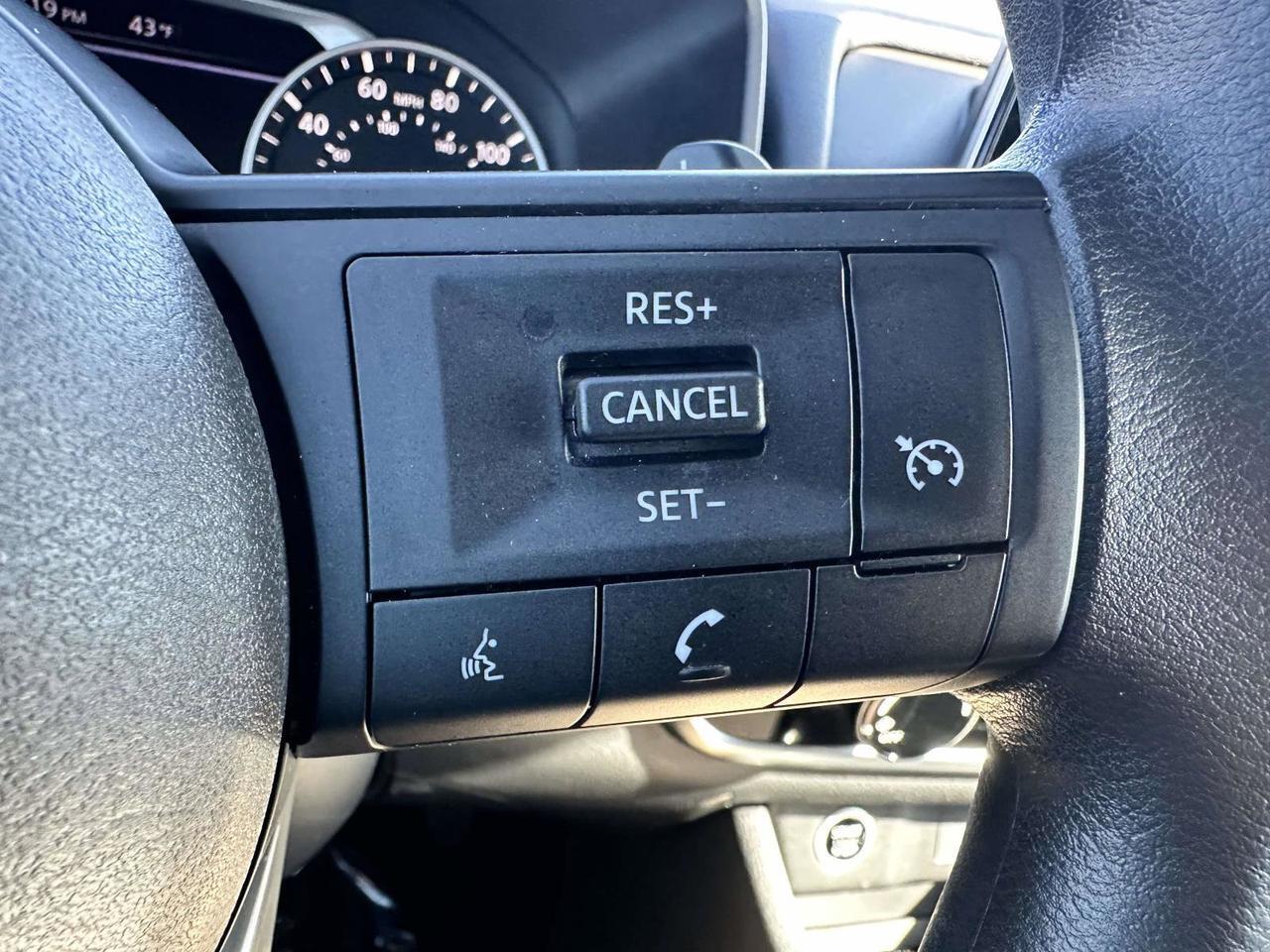 2022 Nissan Rogue S San Clemente CA