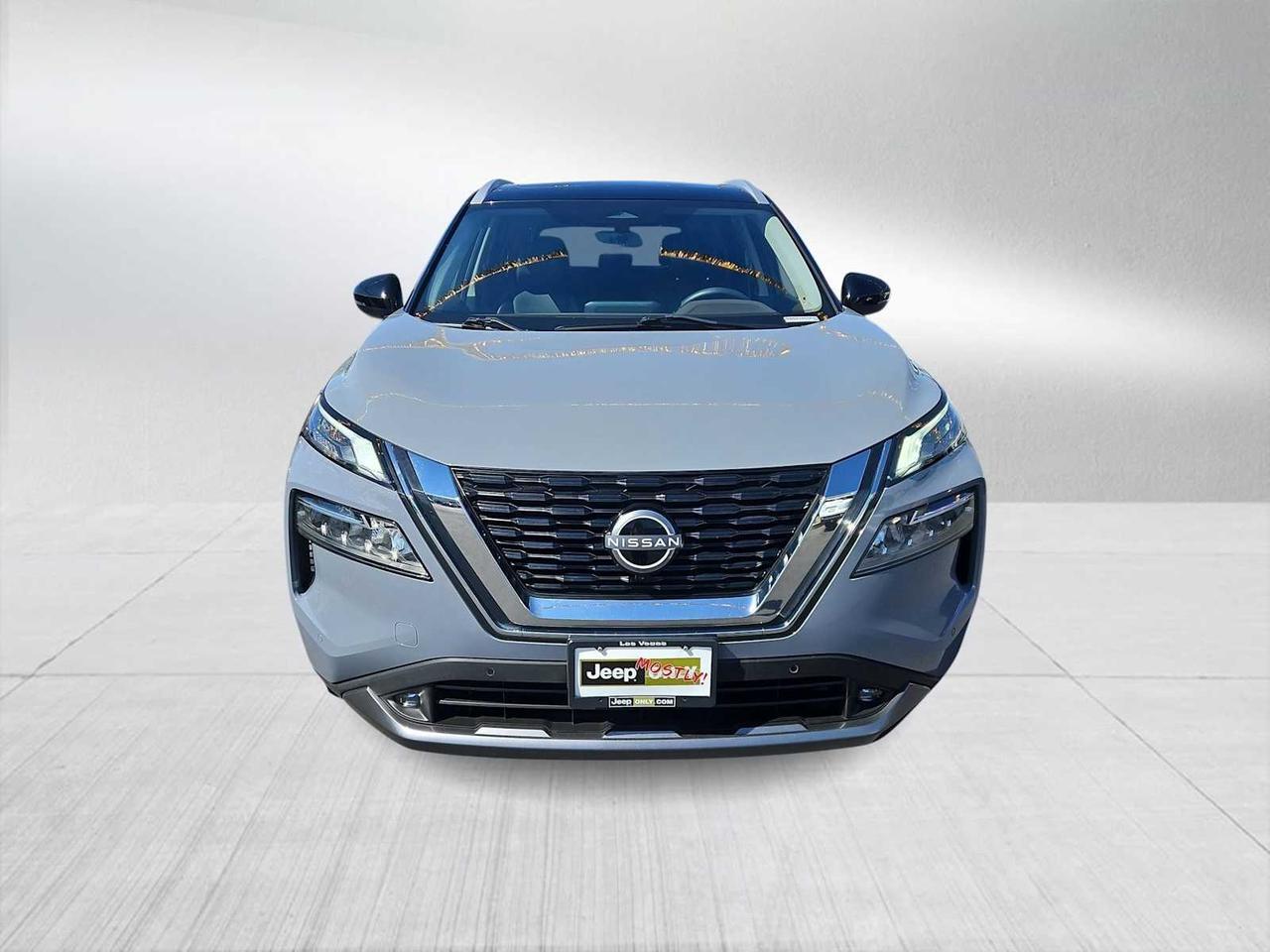 2022 Nissan Rogue SL Irving TX