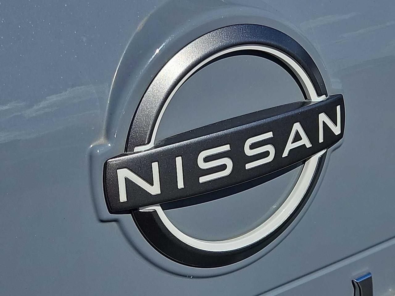 2022 Nissan Rogue SL Irving TX