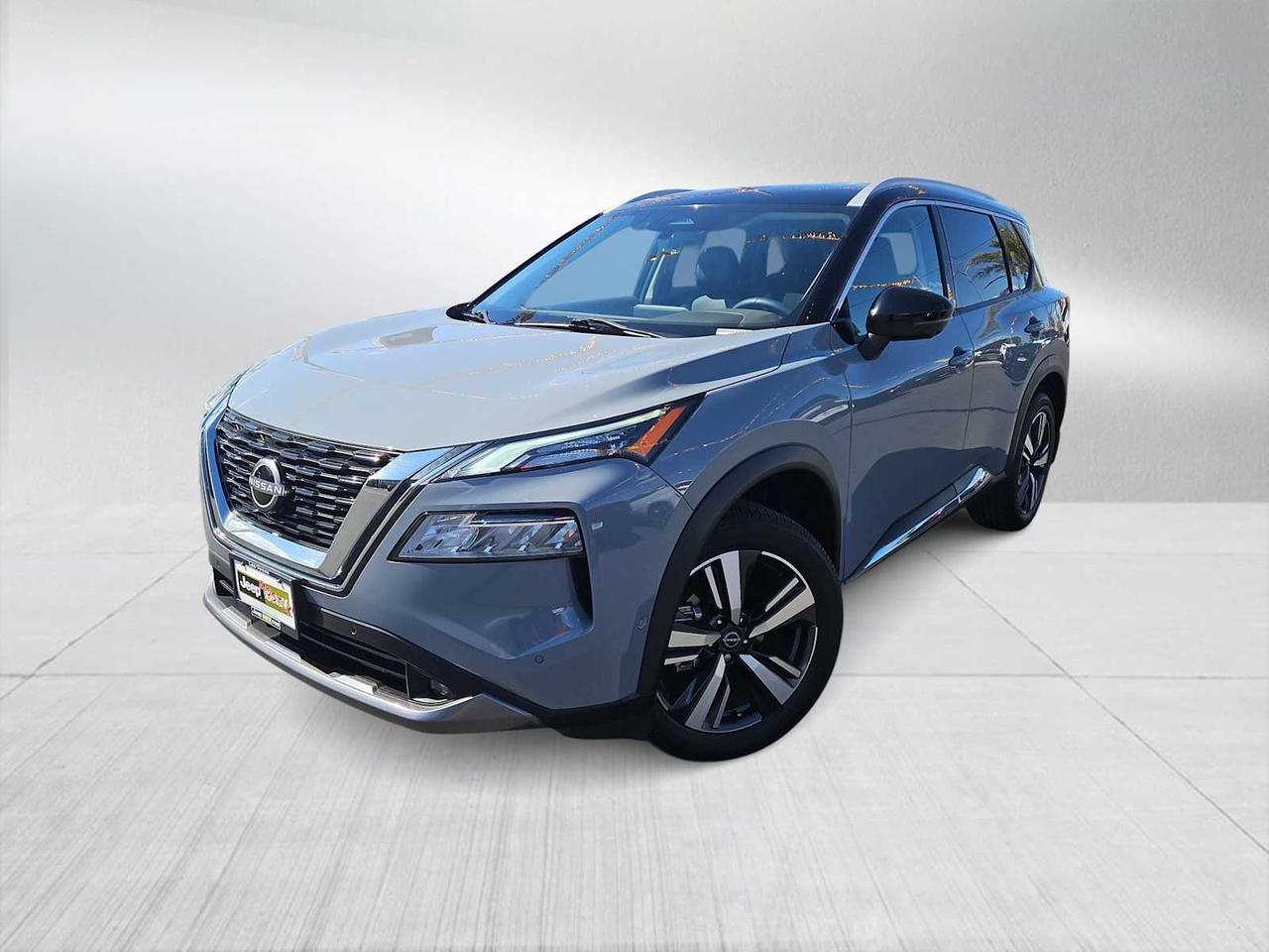 2022 Nissan Rogue SL Irving TX