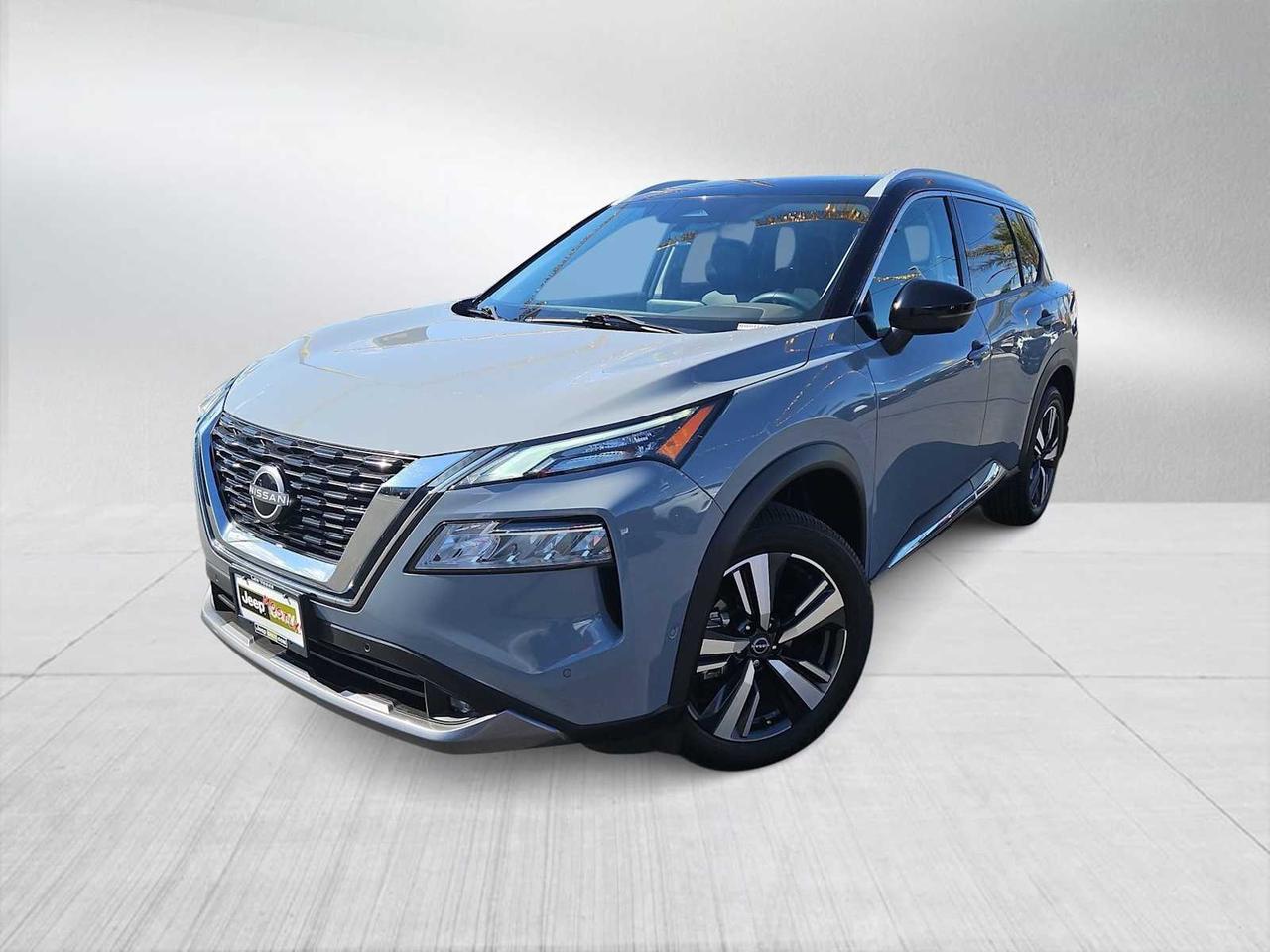 2022 Nissan Rogue SL Irving TX