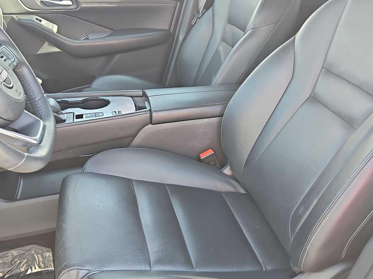 2022 Nissan Rogue SL Irving TX