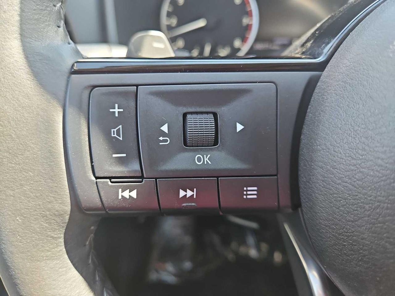 2022 Nissan Rogue SL Irving TX