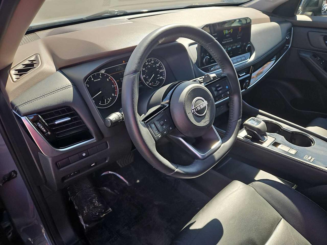 2022 Nissan Rogue SL Irving TX
