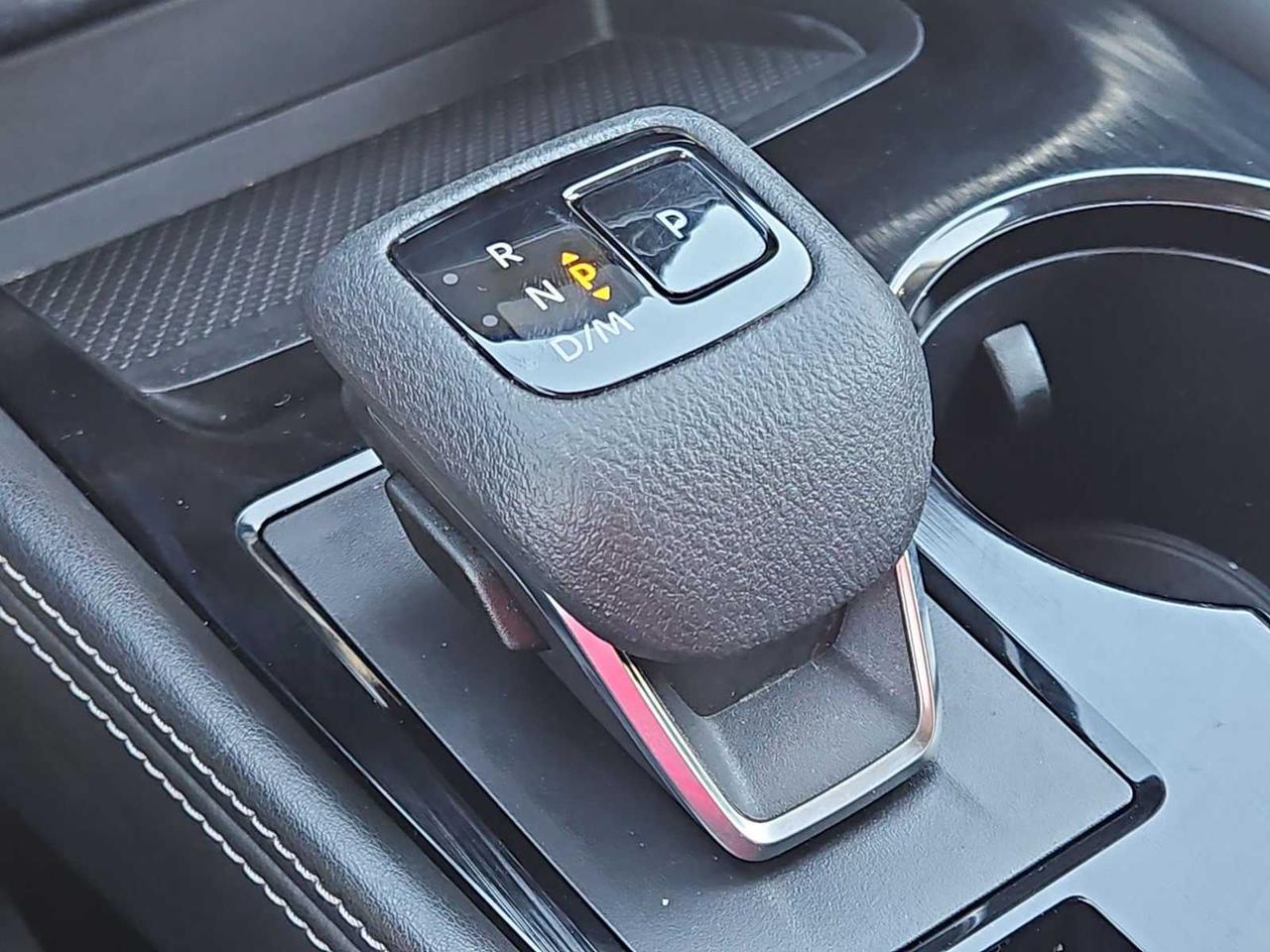 2022 Nissan Rogue SL Irving TX