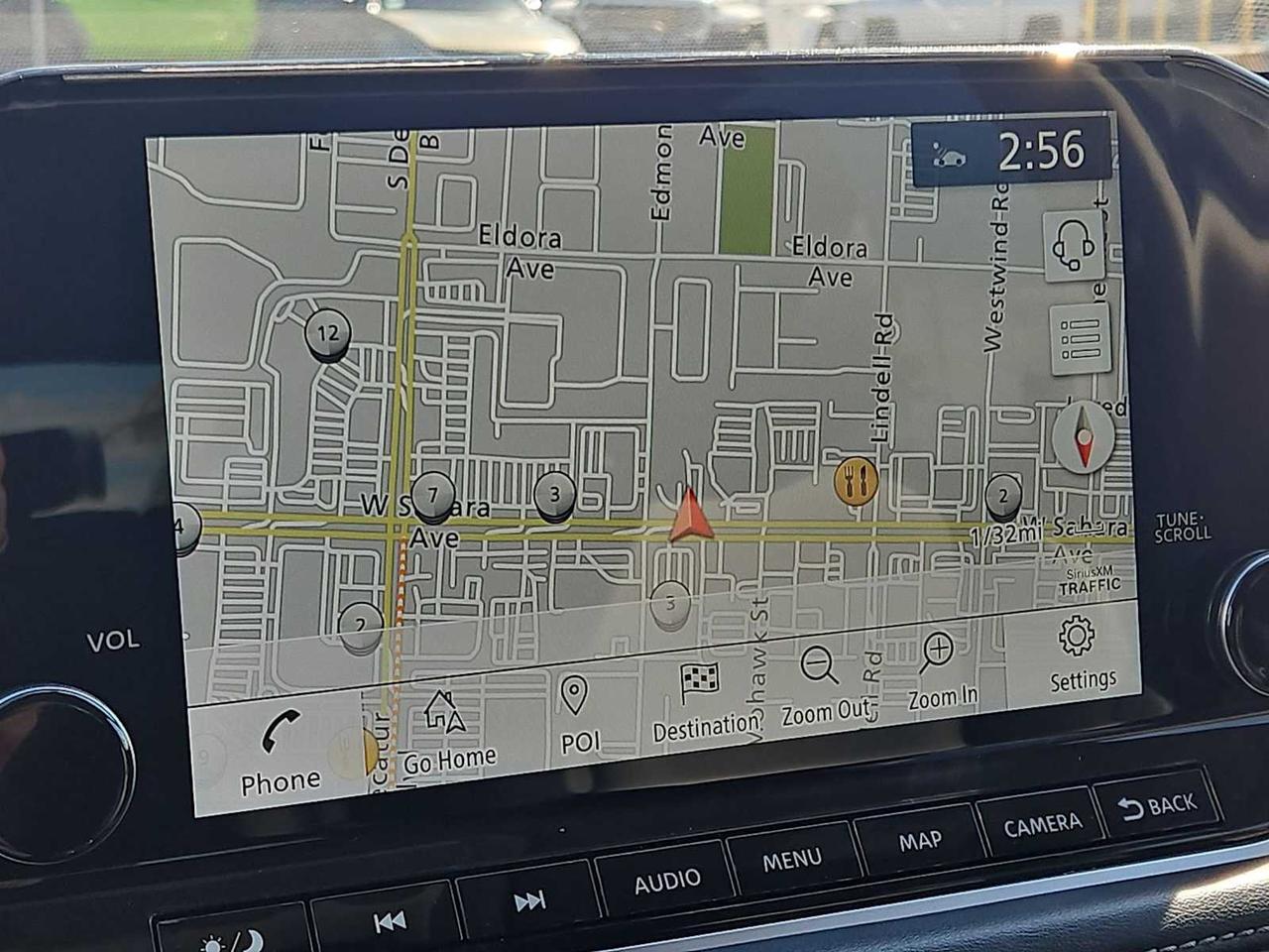 2022 Nissan Rogue SL Irving TX
