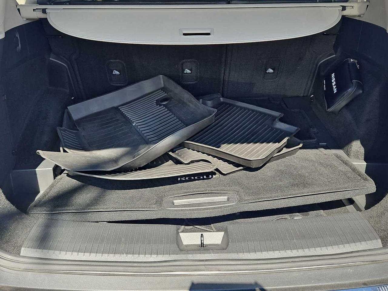 2022 Nissan Rogue SL Irving TX