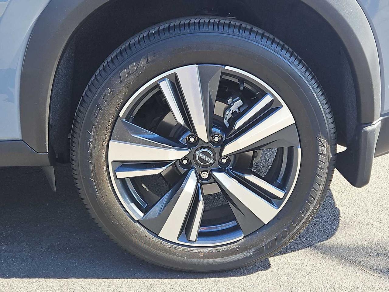 2022 Nissan Rogue SL Irving TX