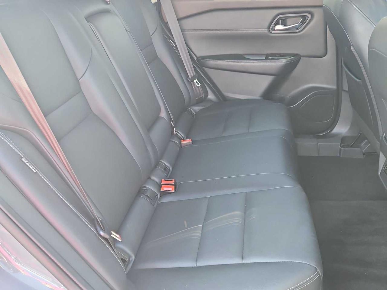 2022 Nissan Rogue SL Irving TX