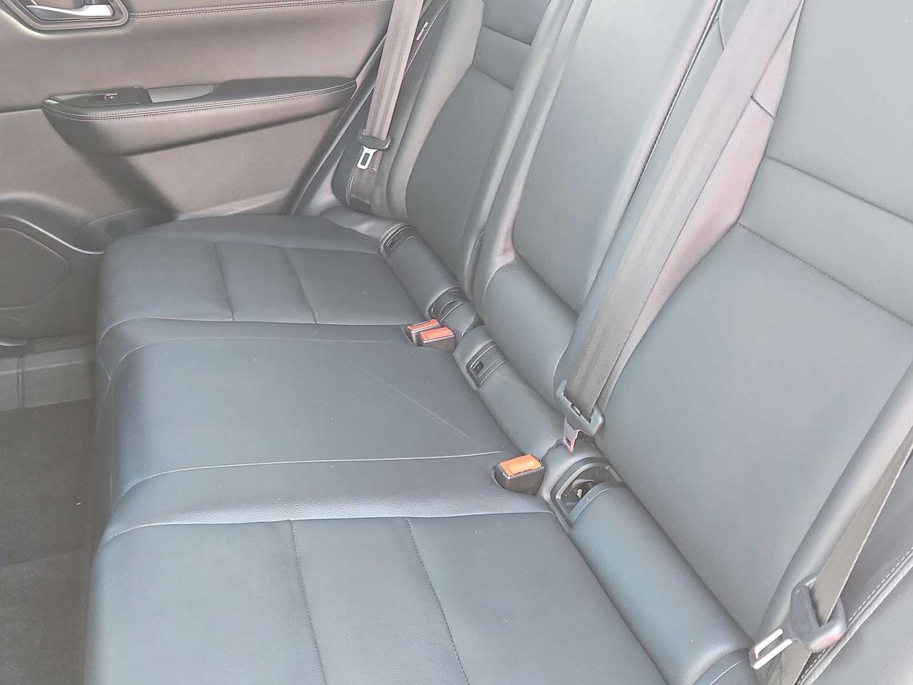 2022 Nissan Rogue SL Irving TX