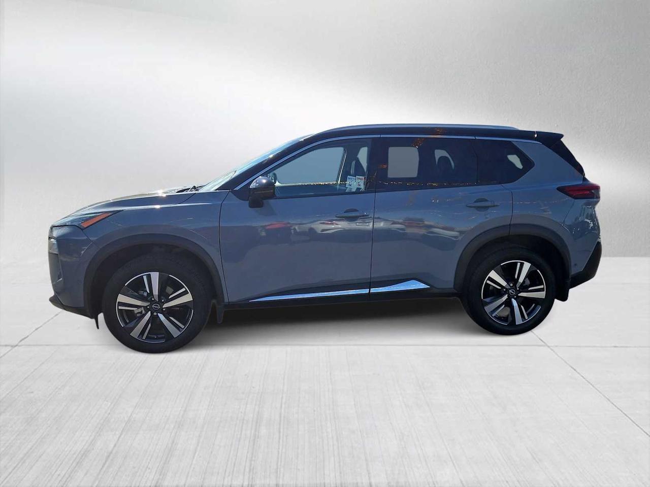 2022 Nissan Rogue SL Irving TX