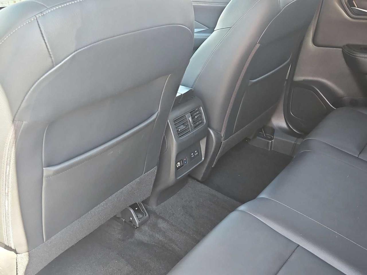2022 Nissan Rogue SL Irving TX