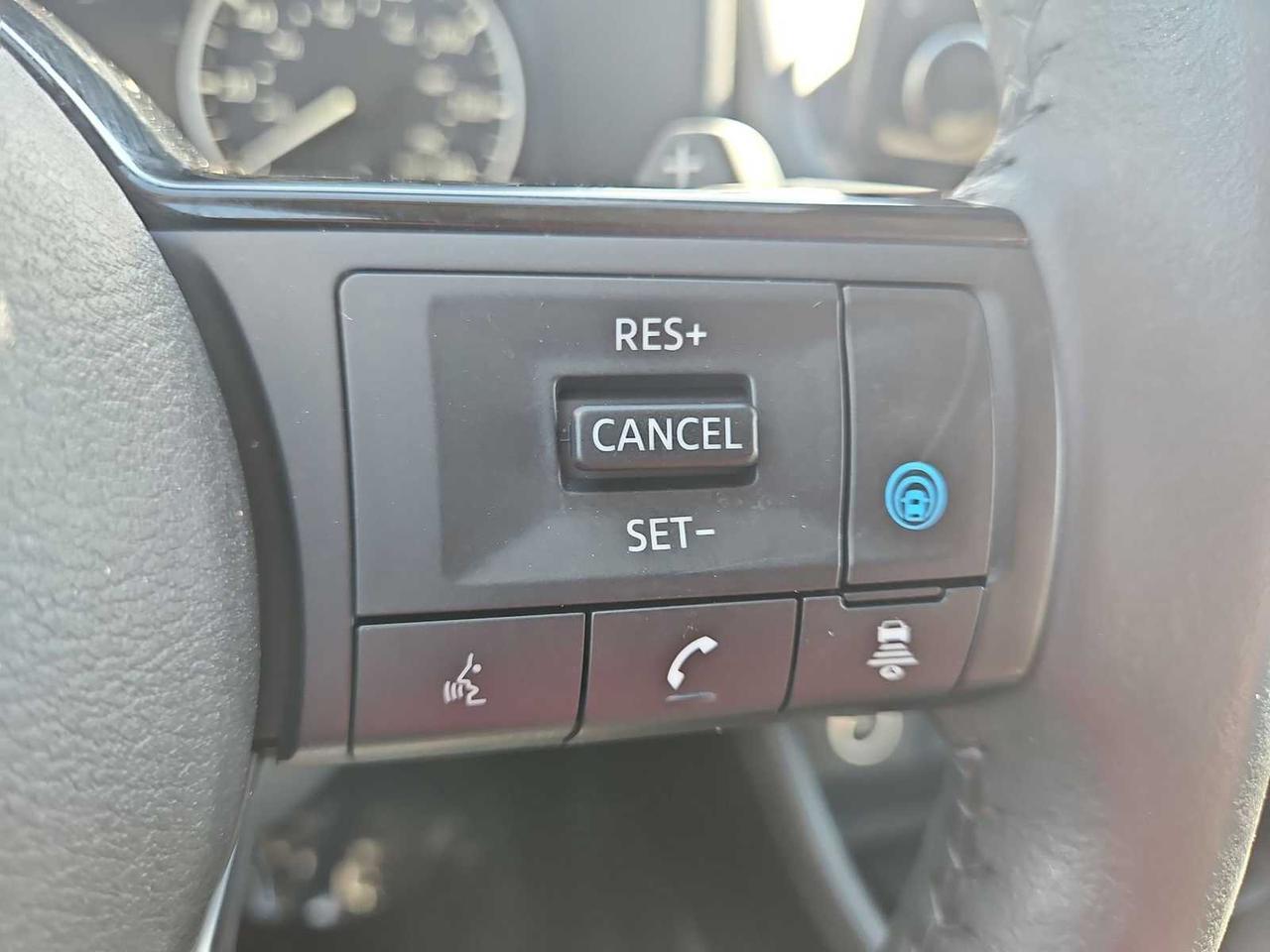 2022 Nissan Rogue SL Irving TX