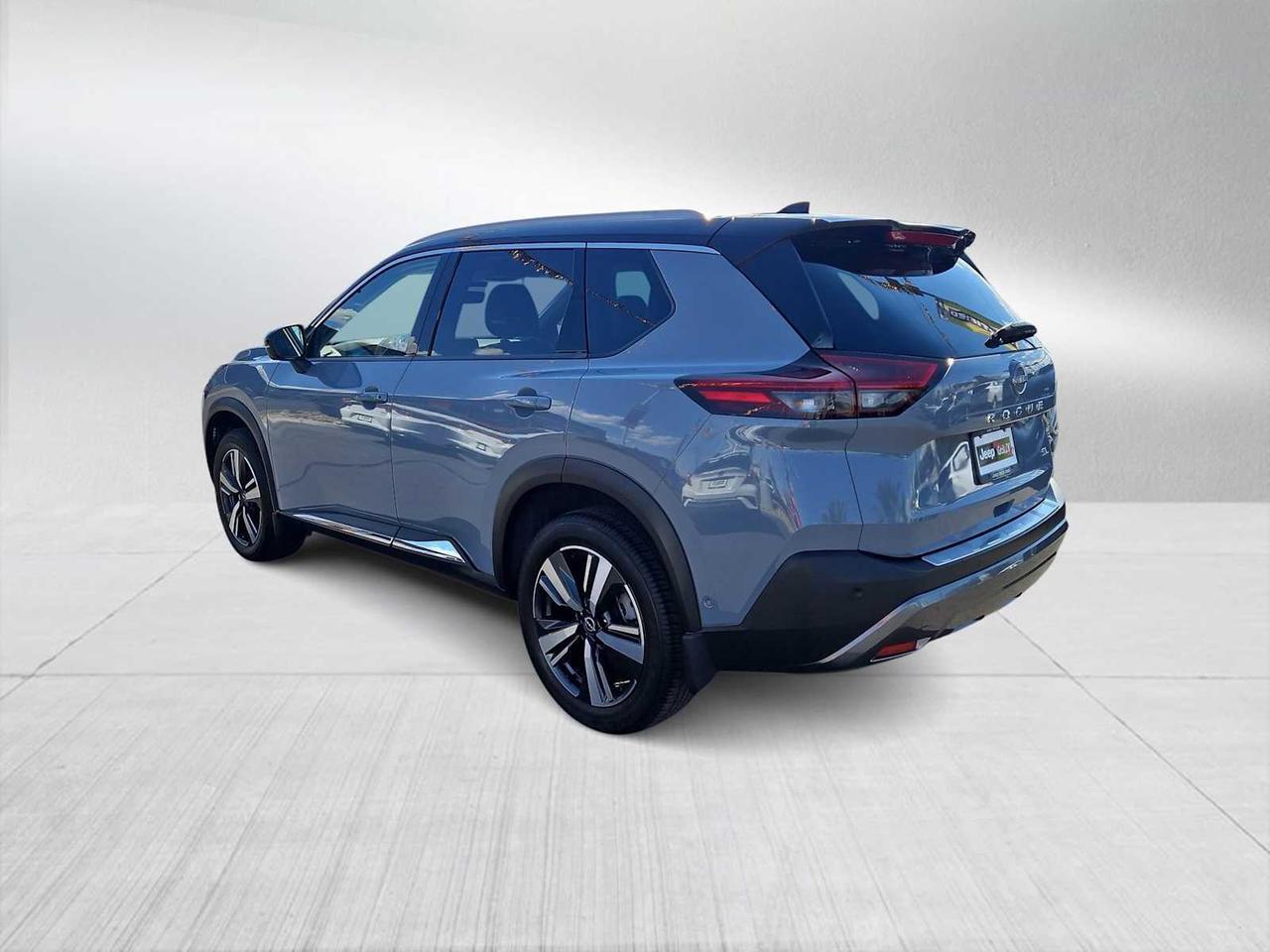 2022 Nissan Rogue SL Irving TX