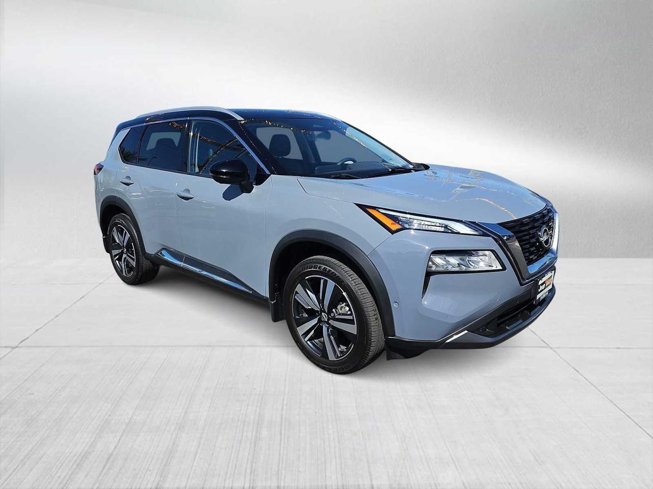 2022 Nissan Rogue SL Irving TX