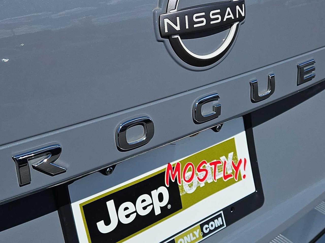 2022 Nissan Rogue SL Irving TX 2022 Nissan Rogue SL Irving TX