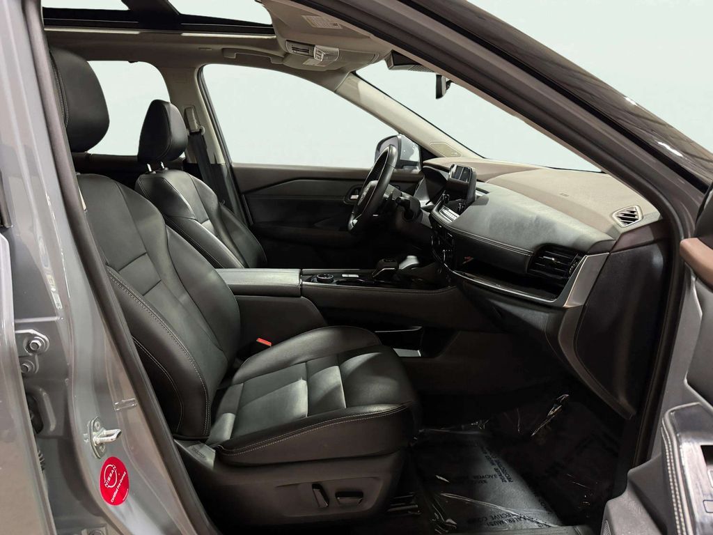 2022 Nissan Rogue SL w/Premium Pkg San Clemente CA