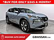 2022 Nissan Rogue SL w/Premium Pkg