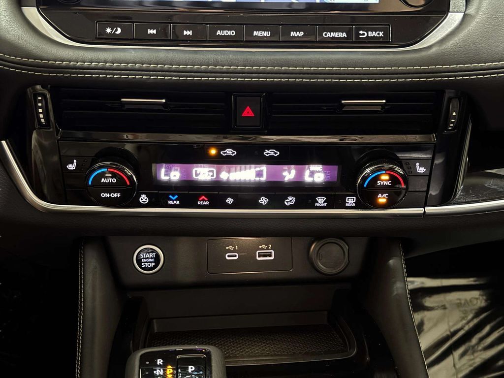 2022 Nissan Rogue SL w/Premium Pkg San Clemente CA