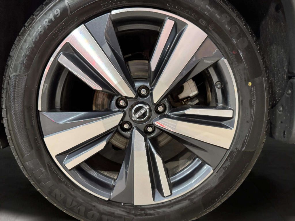 2022 Nissan Rogue SL w/Premium Pkg San Clemente CA