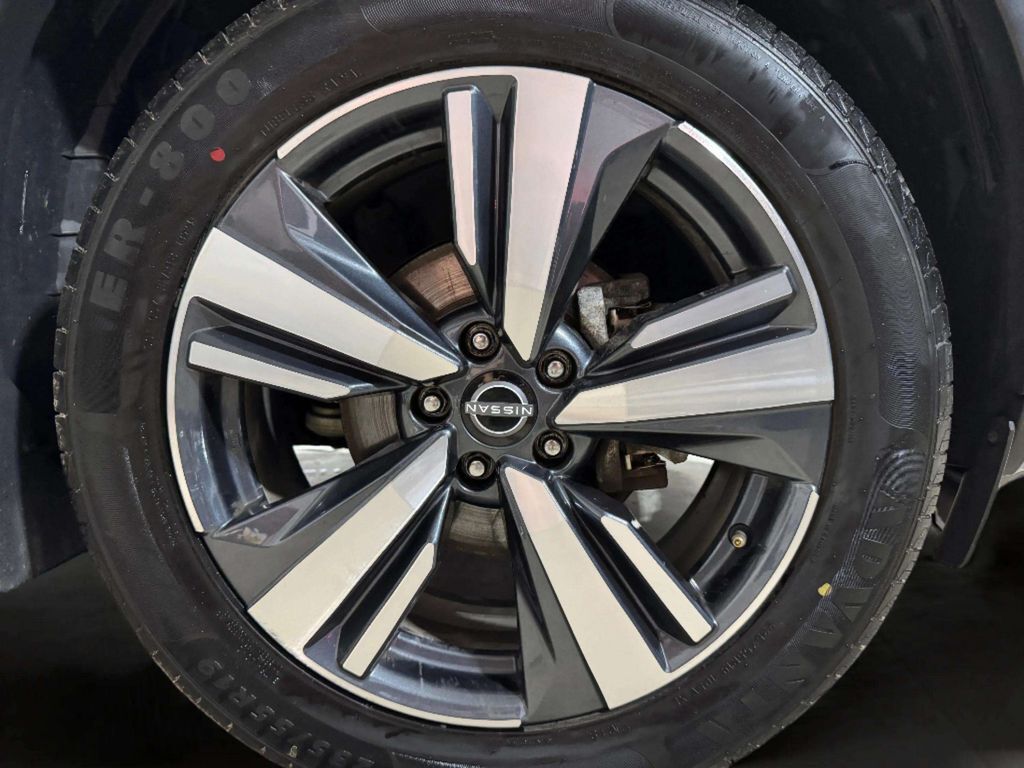 2022 Nissan Rogue SL w/Premium Pkg San Clemente CA