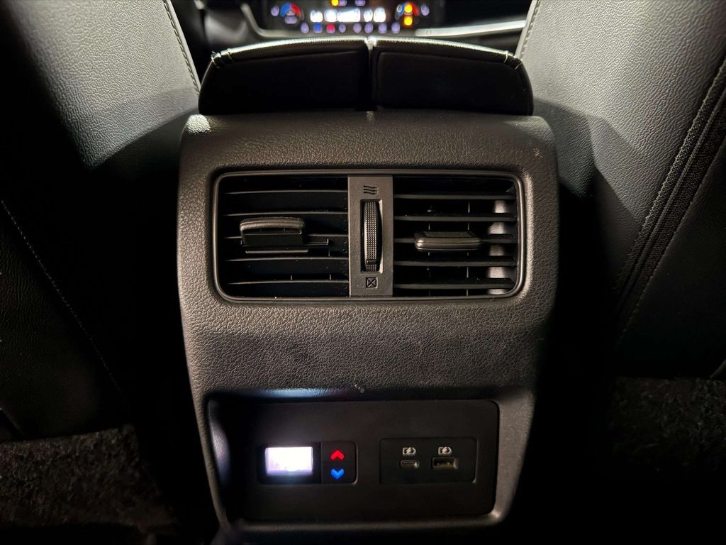 2022 Nissan Rogue SL w/Premium Pkg San Clemente CA