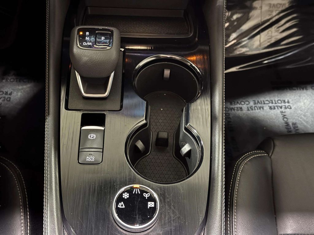 2022 Nissan Rogue SL w/Premium Pkg San Clemente CA