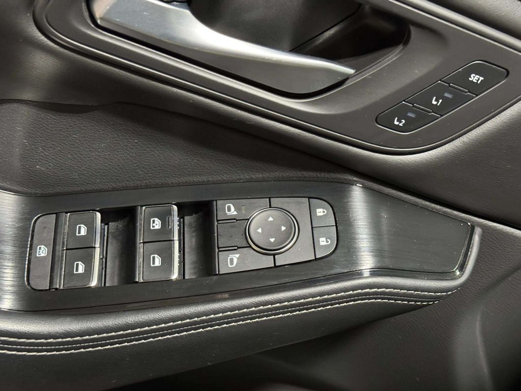 2022 Nissan Rogue SL w/Premium Pkg San Clemente CA