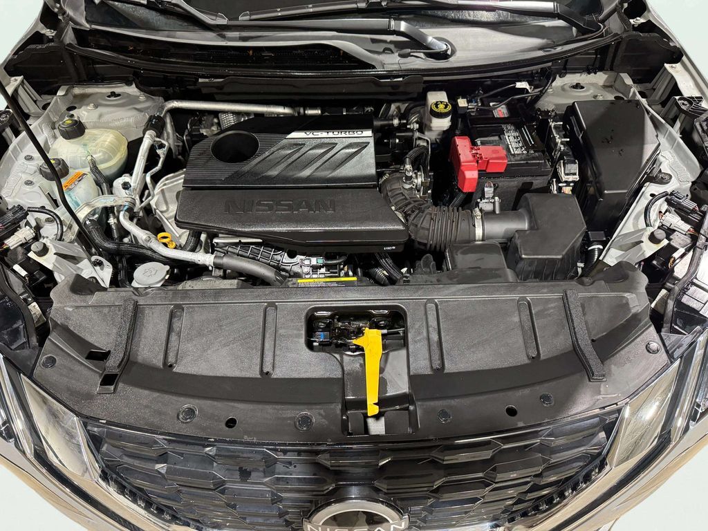 2022 Nissan Rogue SL w/Premium Pkg San Clemente CA