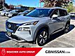 2022 Nissan Rogue SL w/Premium Pkg