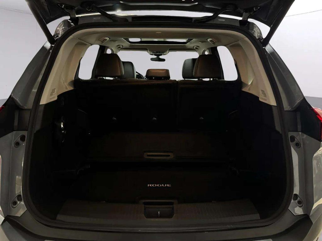 2022 Nissan Rogue SL w/Premium Pkg San Clemente CA