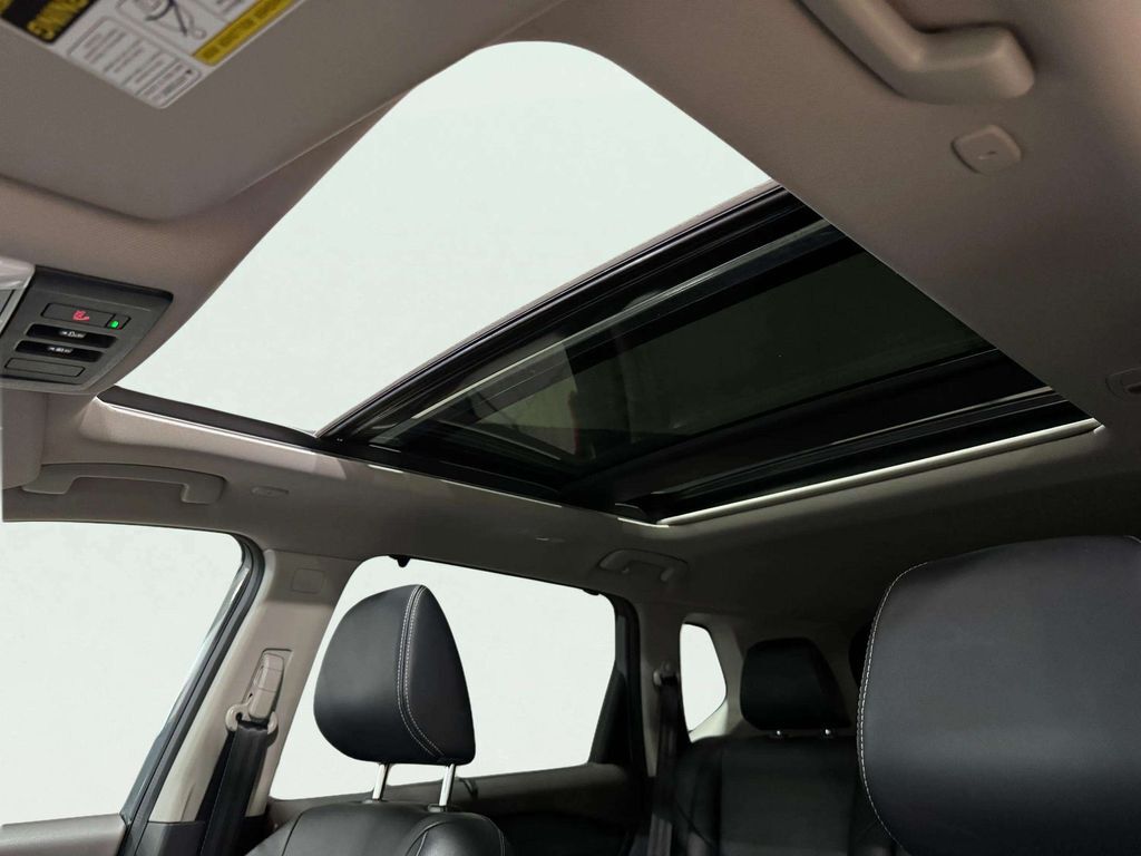 2022 Nissan Rogue SL w/Premium Pkg San Clemente CA