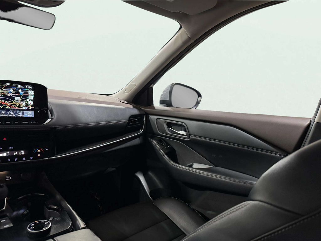 2022 Nissan Rogue SL w/Premium Pkg San Clemente CA