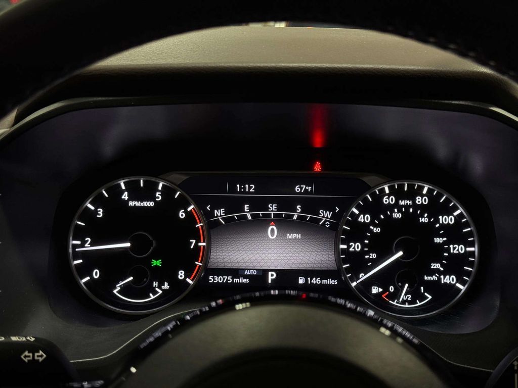 2022 Nissan Rogue SL w/Premium Pkg San Clemente CA