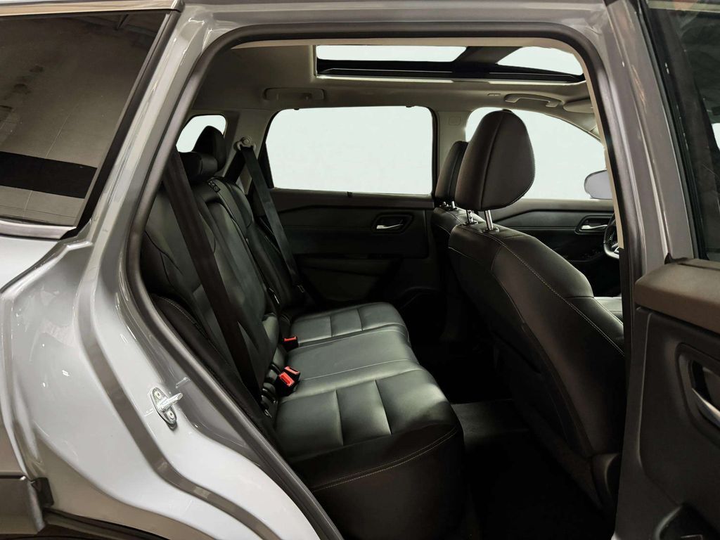 2022 Nissan Rogue SL w/Premium Pkg San Clemente CA