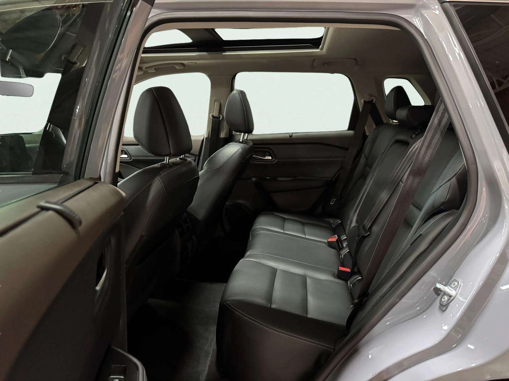 2022 Nissan Rogue SL w/Premium Pkg San Clemente CA