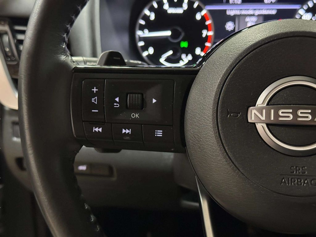 2022 Nissan Rogue SL w/Premium Pkg San Clemente CA