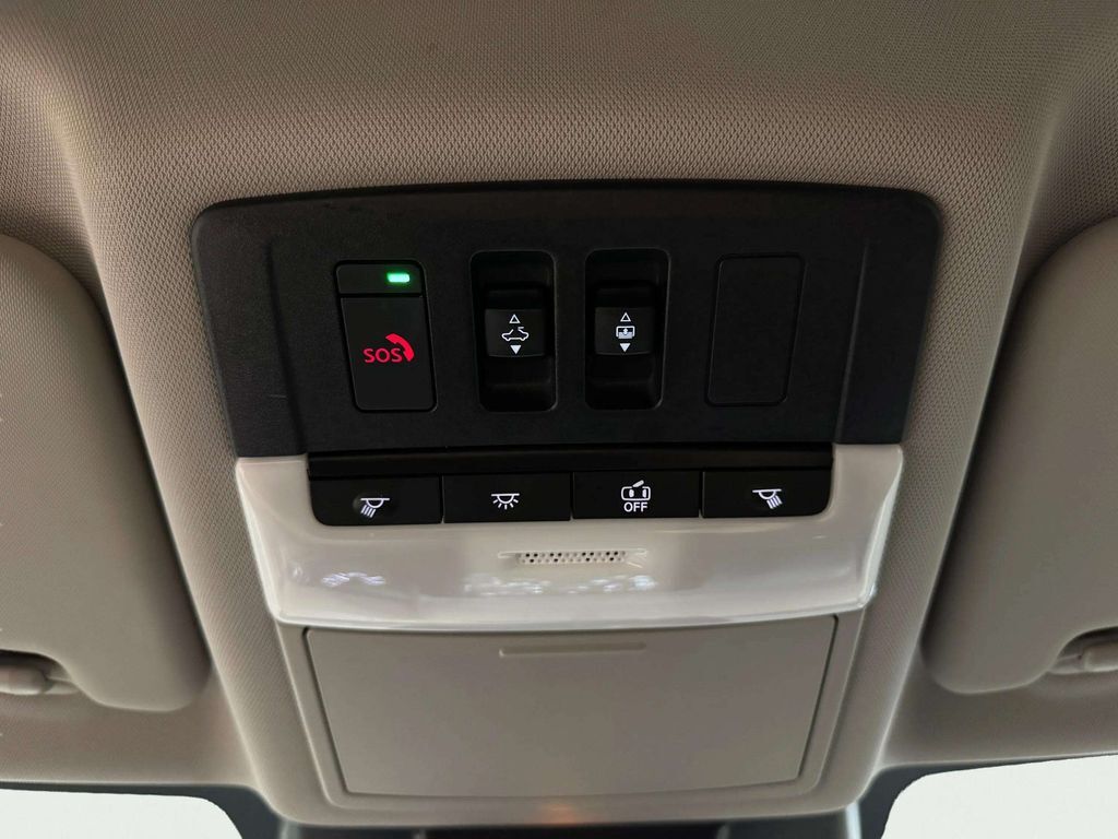 2022 Nissan Rogue SL w/Premium Pkg San Clemente CA