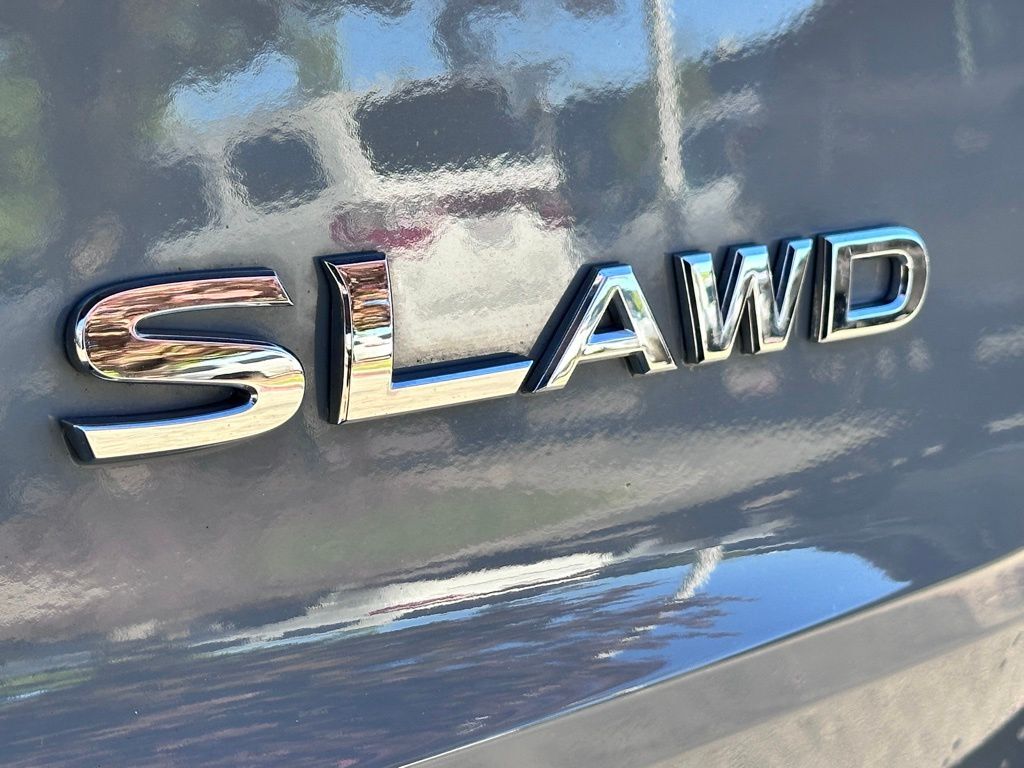2022 Nissan Rogue SL w/Premium Pkg San Clemente CA