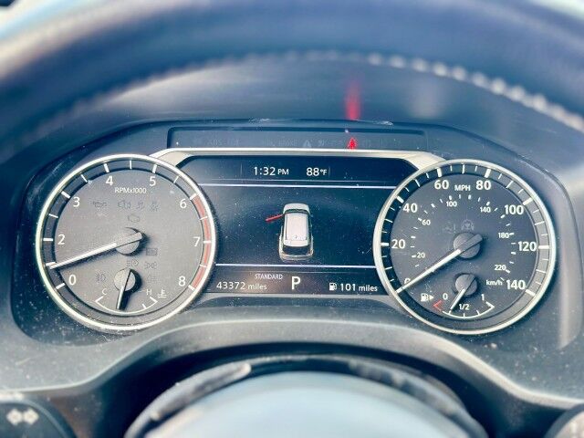 2022 Nissan Rogue SV Bayamon PR