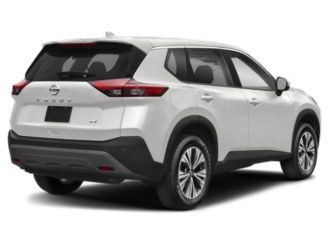 2022 Nissan Rogue SV Kennesaw GA 2022 Nissan Rogue SV Kennesaw GA