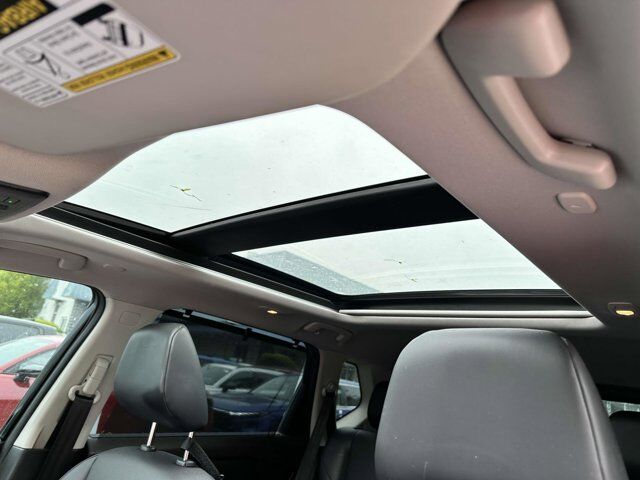 2022 Nissan Rogue SV San Clemente CA