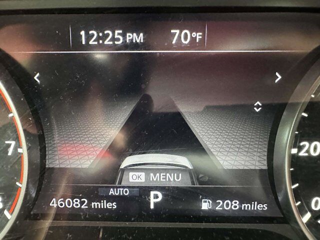 2022 Nissan Rogue SV San Clemente CA