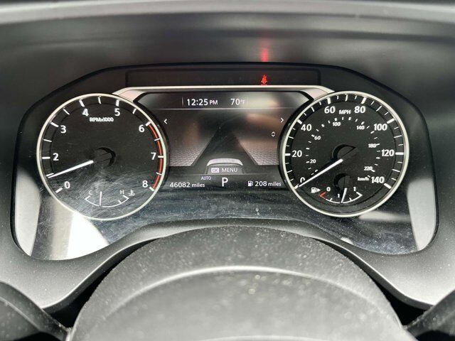 2022 Nissan Rogue SV San Clemente CA
