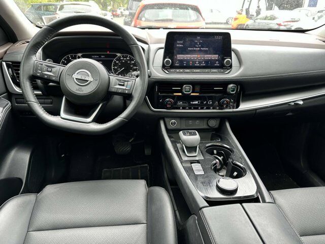 2022 Nissan Rogue SV San Clemente CA