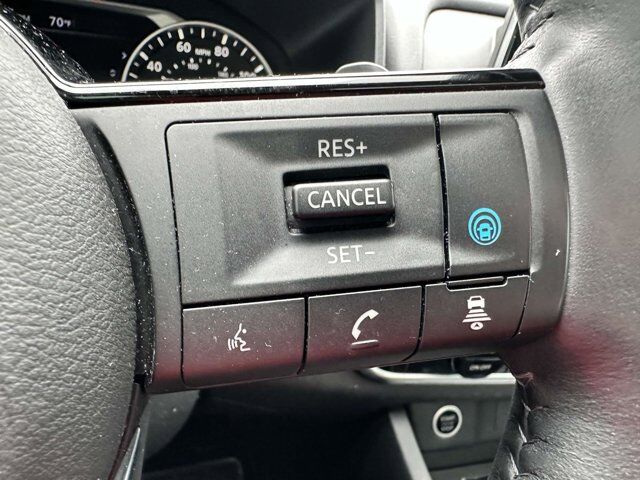 2022 Nissan Rogue SV San Clemente CA