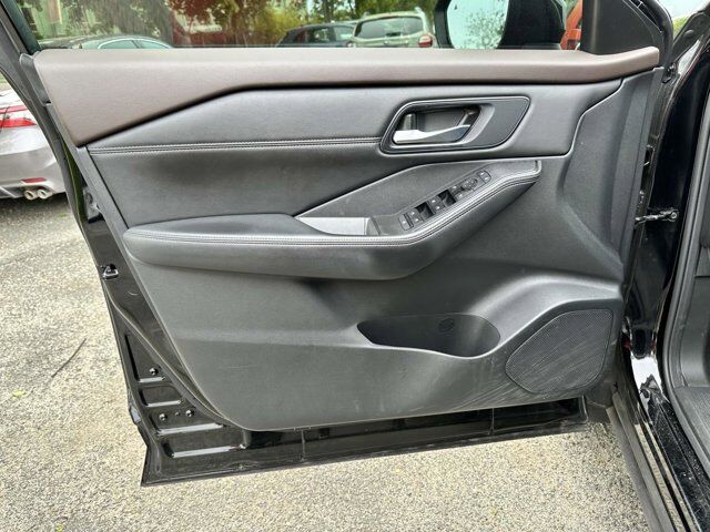 2022 Nissan Rogue SV San Clemente CA