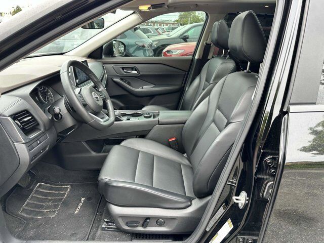 2022 Nissan Rogue SV San Clemente CA
