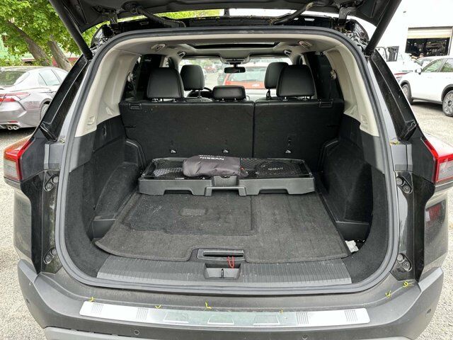 2022 Nissan Rogue SV San Clemente CA